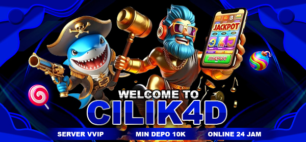 welcome cilik4d